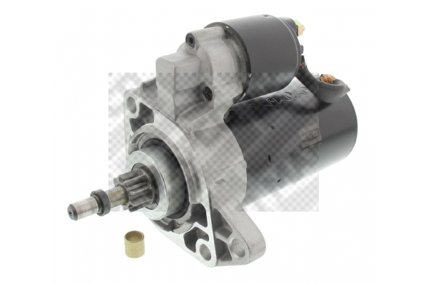 MAPCO 13888 Starter for VW