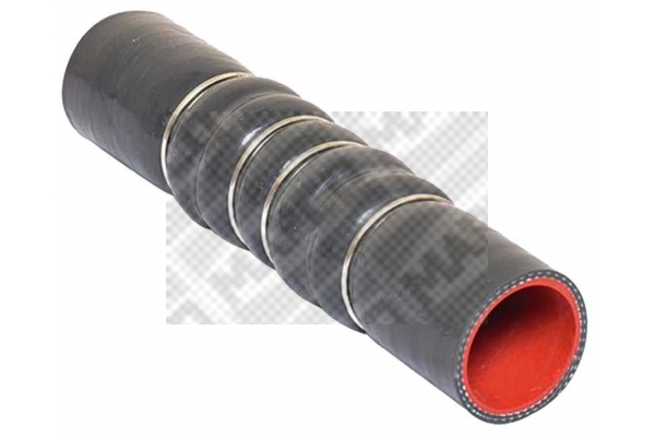 MAPCO 139006 Ελαστ. σωλ. αέρα υπερπλήρωσης for FIAT LANCIA