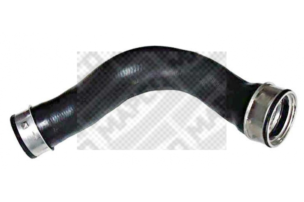 MAPCO 139041 Ελαστ. σωλ. αέρα υπερπλήρωσης for MERCEDES-BENZ