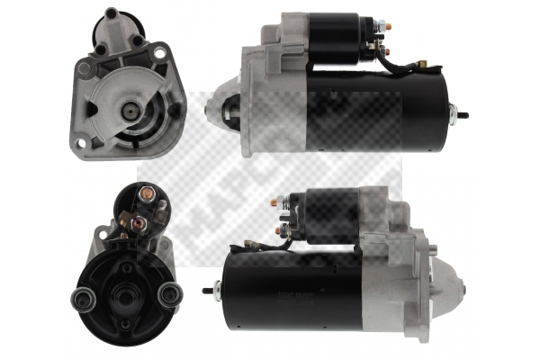 MAPCO 13954 Μίζα for VOLVO