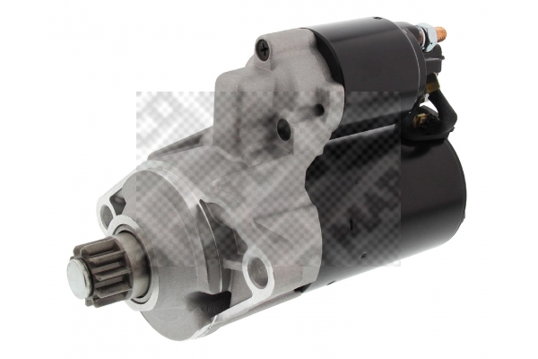 MAPCO 13976 Starter for AUDI SEAT SKODA VW