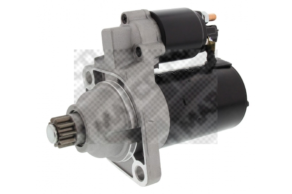 MAPCO 13977 Starter for AUDI SEAT SKODA VW