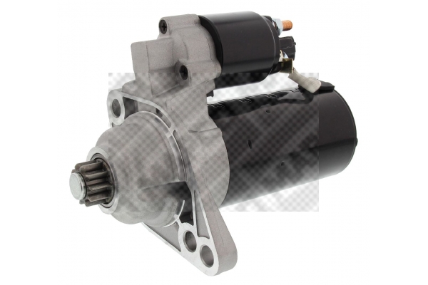 MAPCO 13978 Starter for AUDI SEAT SKODA VW