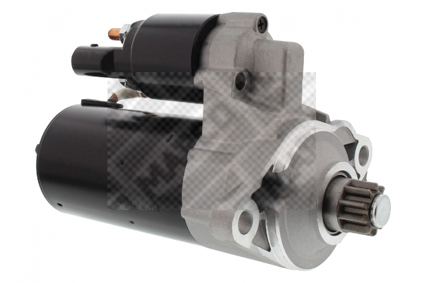 MAPCO 13981 Starter for AUDI SEAT SKODA VW