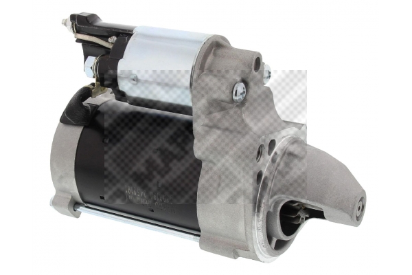 MAPCO 13986 Μίζα for MERCEDES-BENZ
