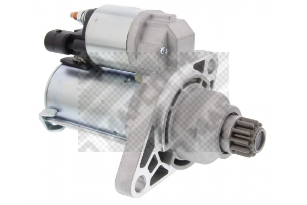 MAPCO 13988 Starter for AUDI SEAT SKODA VW