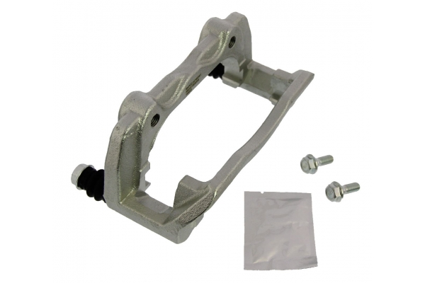 MAPCO 145005 Bracket, brake caliper Front Axle both sides for MERCEDES-BENZ