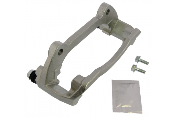 MAPCO 145008 Bracket, brake caliper Front Axle Left for SEAT SKODA VW