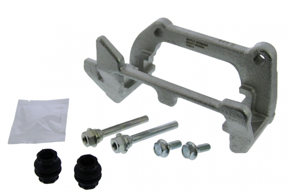 MAPCO 145014 Bracket, brake caliper Rear Axle Right for AUDI