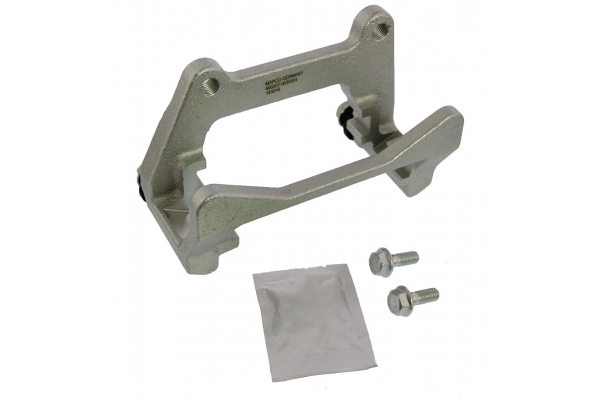 MAPCO 145016 Bracket, brake caliper Rear Axle Right for AUDI