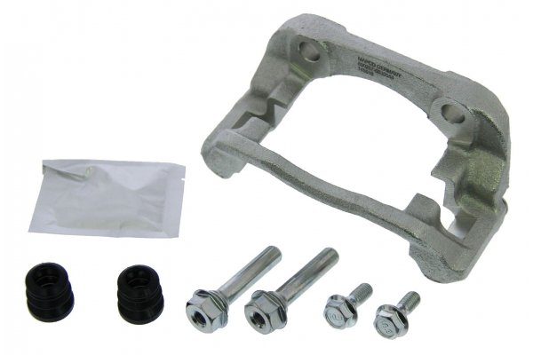 MAPCO 145018 Bracket, brake caliper Front Axle both sides for DACIA RENAULT