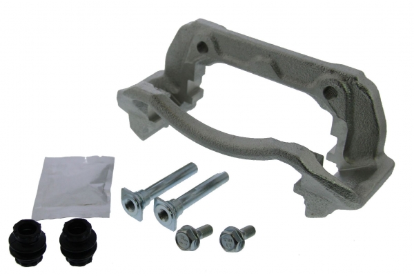 MAPCO 145021 Bracket, brake caliper Front Axle both sides for MERCEDES-BENZ