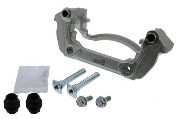 MAPCO 145021 Bracket, brake caliper Front Axle both sides for MERCEDES-BENZ
