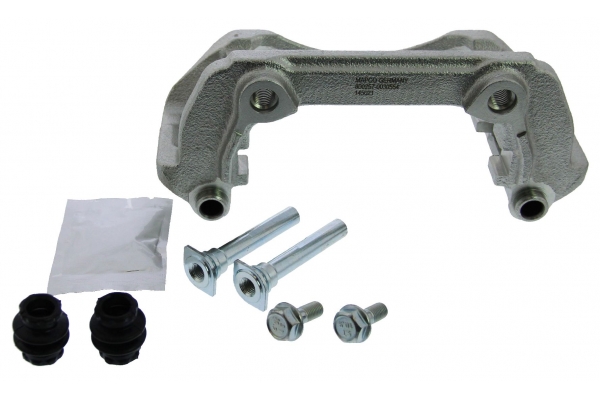 MAPCO 145021 Bracket, brake caliper Front Axle both sides for MERCEDES-BENZ