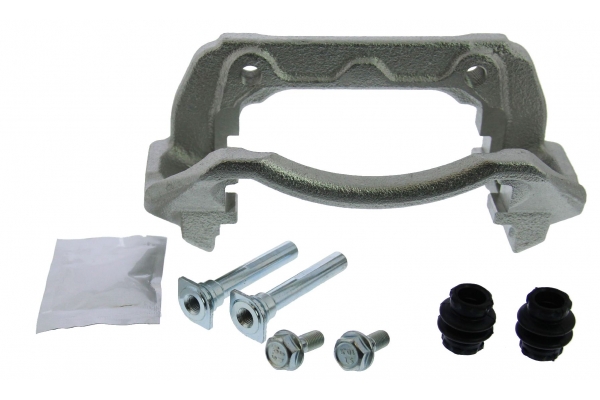 MAPCO 145021 Bracket, brake caliper Front Axle both sides for MERCEDES-BENZ