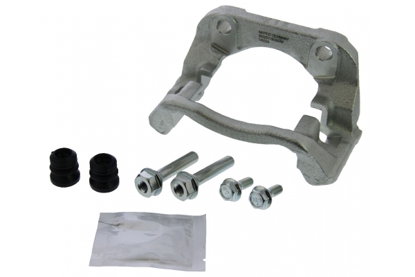 MAPCO 145024 Bracket, brake caliper Front Axle both sides for DACIA RENAULT