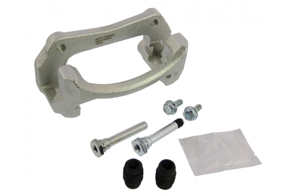 MAPCO 145032 Bracket, brake caliper Front Axle Left for FORD