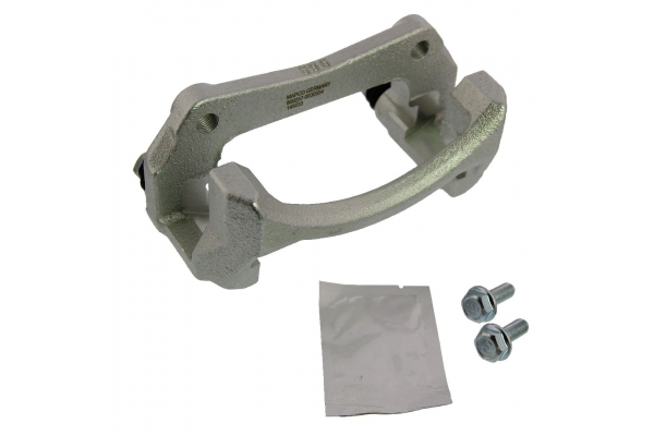 MAPCO 145033 Bracket, brake caliper Front Axle Right for FORD
