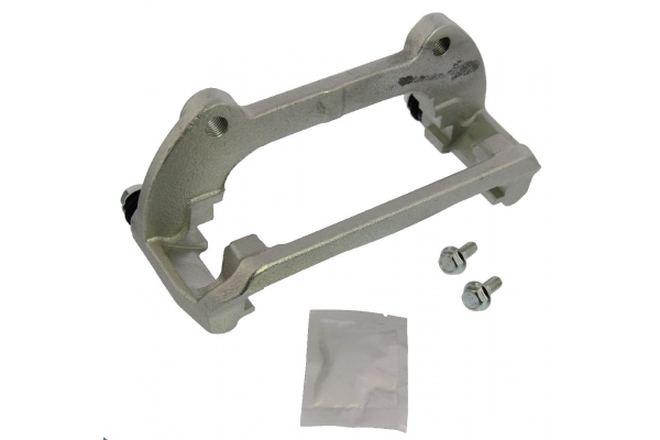 MAPCO 145037 Bracket, brake caliper Front Axle Right for SKODA VW