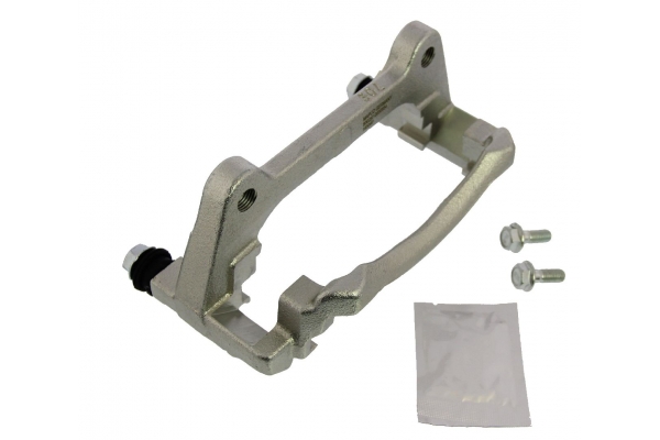 MAPCO 145040 Bracket, brake caliper Front Axle Right for AUDI SKODA VW