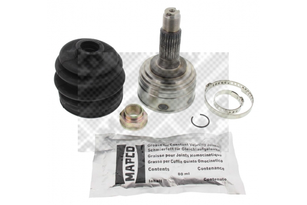 GLO 3106K AΞONAKI HONDA CIVIC 1500 16V