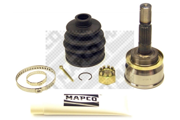 GLO 3149K AXONAKI NISSAN  K10 19X21X48