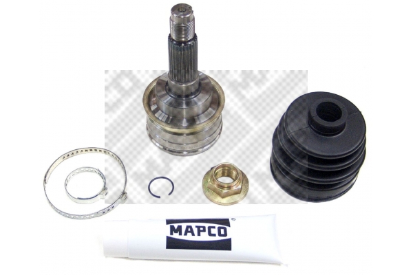 GLO 3238K ΑΞOΝΑΚΙ MAZDA 323 1600 16V   26X22X56