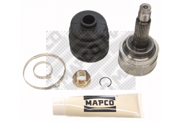 GLO 3239K AXONAKI MAZDA 323 1300CC 16V 26X21X56