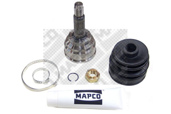 GLO 3035K ΑΧΟΝΑΚΙΑ MAZDA 323 80-85  BD