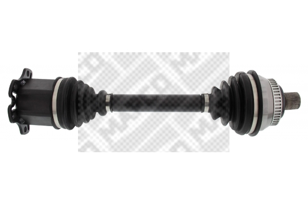 MAPCO 16812 Άξονας μετάδοσης κίνησης for FORD SEAT VW