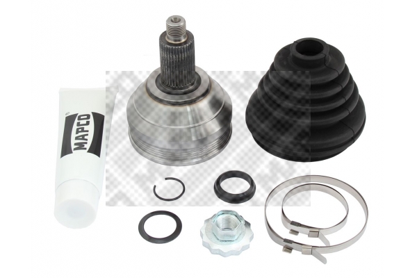 GLO 3543K CV JOINT SEAT/VW 30X36X52