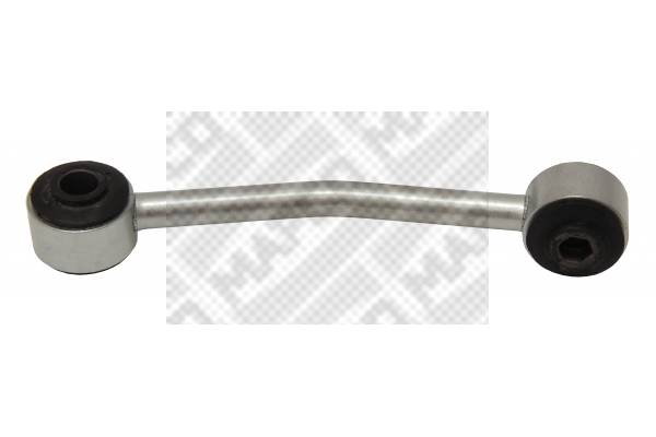 MAPCO 19364 Link/Coupling Rod, stabiliser bar Front Axle Left Front Axle Right for PEUGEOT