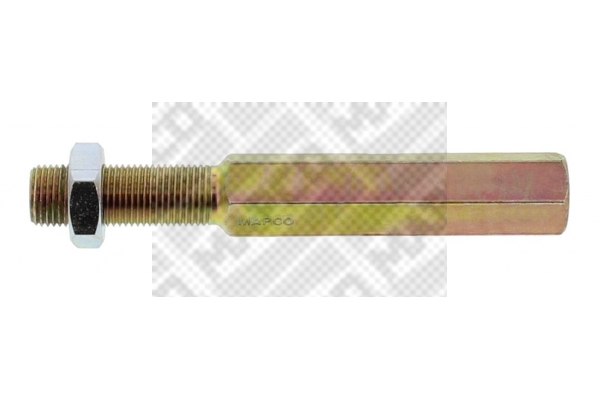 Bolt, wheel alignment