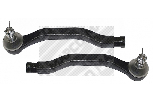 MAPCO 19504/5 Ακρόμπαρο μπροστινός άξονας for HONDA ROVER