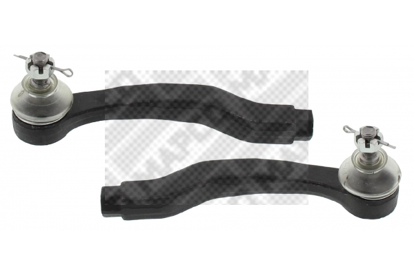 MAPCO 19508/9 Ακρόμπαρο μπροστινός άξονας for HONDA ROVER