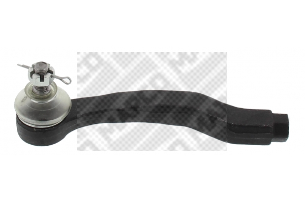 MAPCO 19509 Tie Rod End Front Axle Right for HONDA