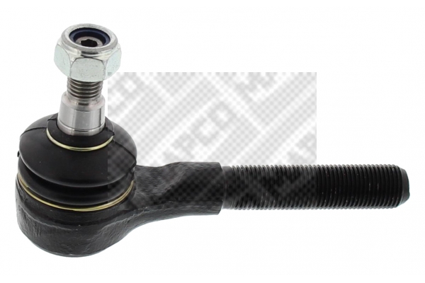 MAPCO 19834 Tie Rod End Front Axle Left Front Axle Right inner for MERCEDES-BENZ