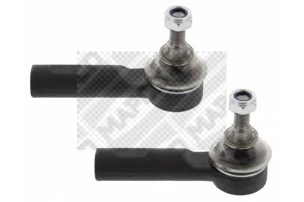 MAPCO 19956/2 Ακρόμπαρο μπροστινός άξονας for ROVER