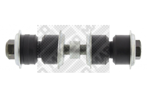 MAPCO 19958 Link/Coupling Rod, stabiliser bar Front Axle Left Front Axle Right for HONDA ROVER
