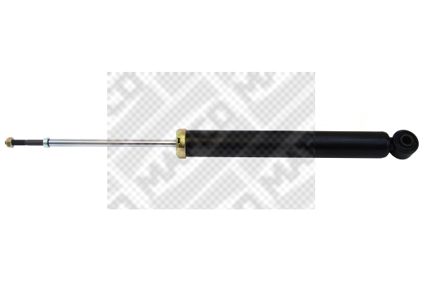 MAPCO 20515 Αμορτισέρ Πίσω άξονας for HYUNDAI