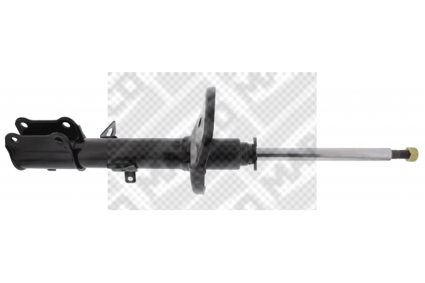 MAPCO 20566 Αμορτισέρ Πίσω άξονας αριστερά for TOYOTA