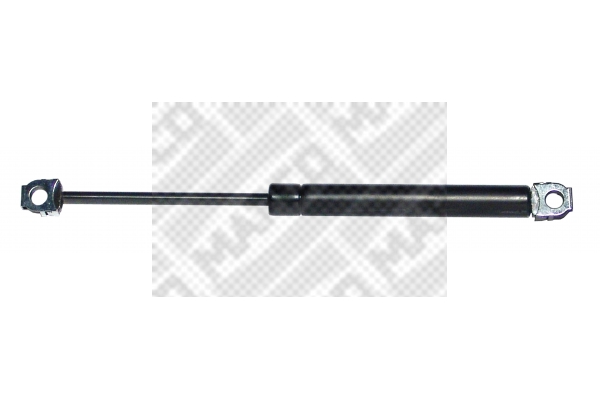 MAPCO 20666 Gas Spring, bonnet for BMW