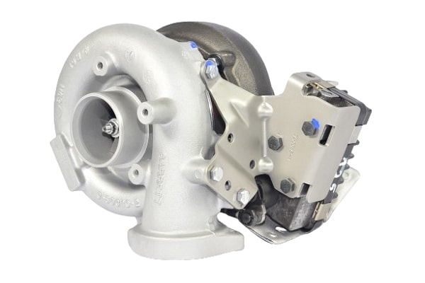 MAPCO 207053 Υπερπληρωτής, υπερπλήρωση for BMW