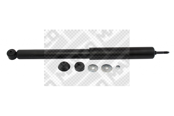 MAPCO 20712 Αμορτισέρ Πίσω άξονας for DAEWOO OPEL