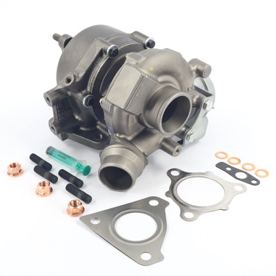 MAPCO 207123 Υπερπληρωτής, υπερπλήρωση for MITSUBISHI