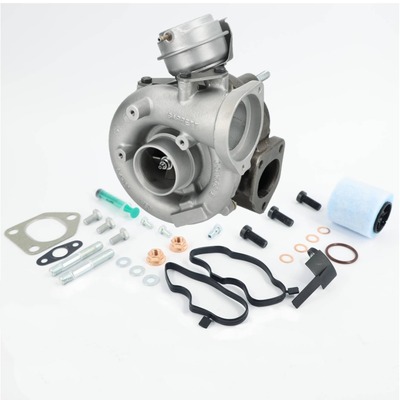 MAPCO 207647 Υπερπληρωτής, υπερπλήρωση for BMW
