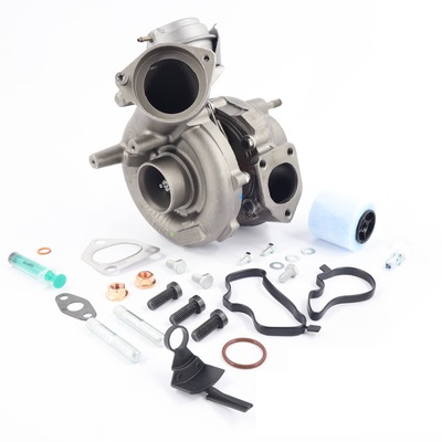 MAPCO 207695 Υπερπληρωτής, υπερπλήρωση for BMW