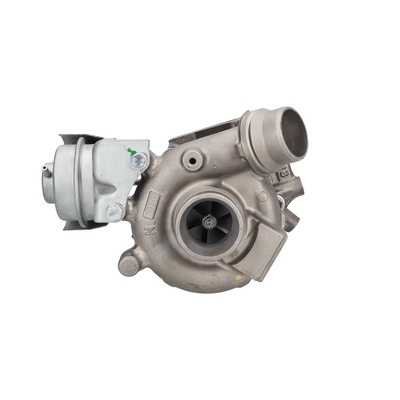 MAPCO 209123 Υπερπληρωτής, υπερπλήρωση for MITSUBISHI