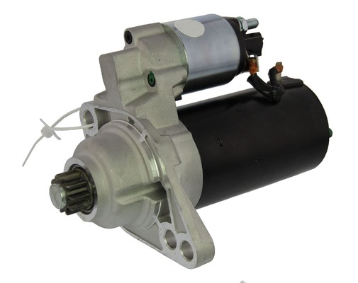 MAPCO 213978 Starter for AUDI SEAT SKODA VW