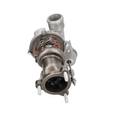 MAPCO 219008 Υπερπληρωτής, υπερπλήρωση for AUDI MITSUBISHI SEAT SKODA VW